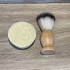 Savon à Barbe Conquistador - Le rasage doux et naturel