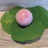 Bombe de Bain Naturelle Cerise